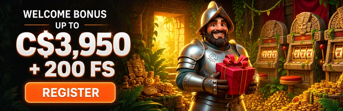 Conquestador Casino